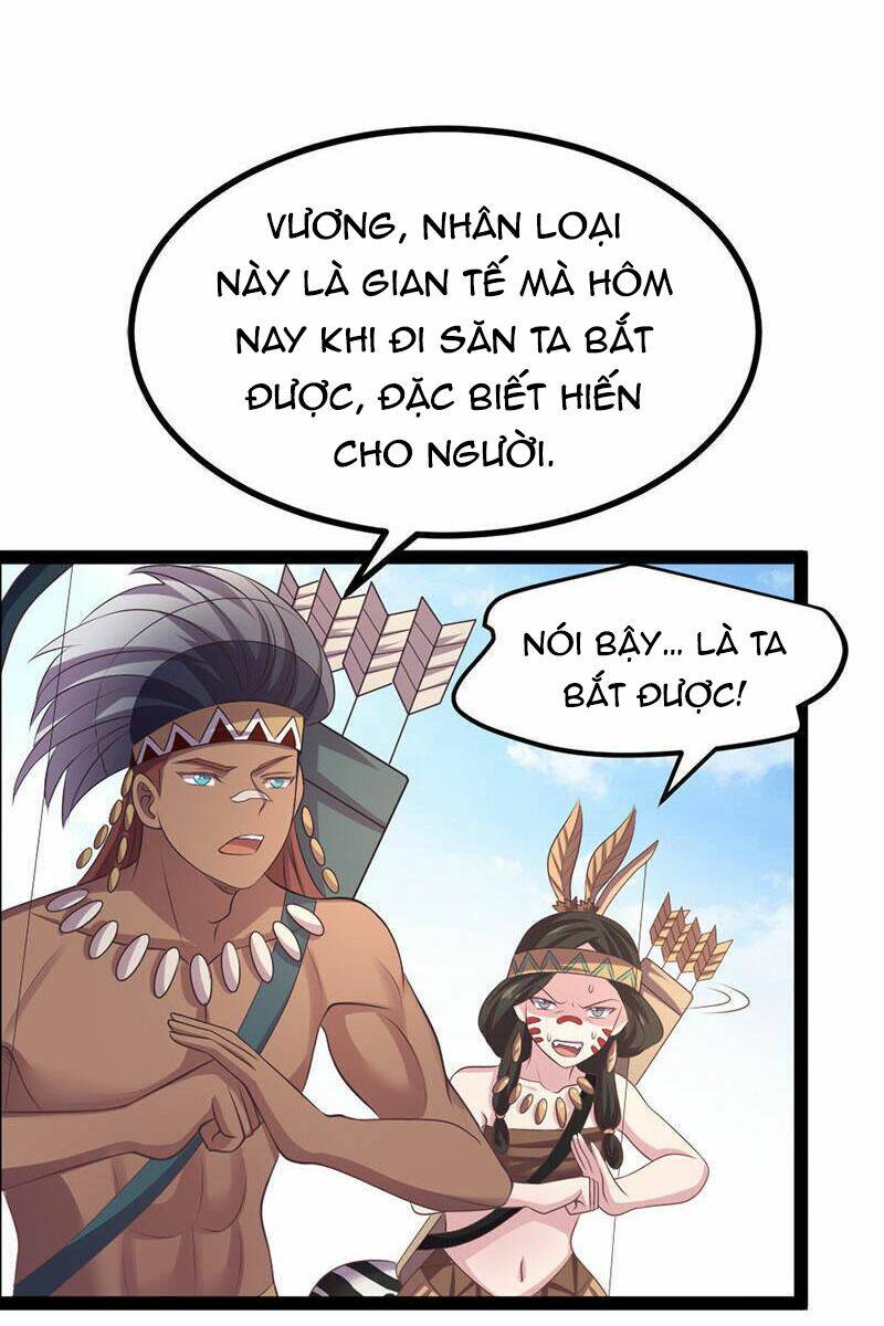 Khuynh Thế Đế Vương Cơ Chapter 35.2 - Trang 2