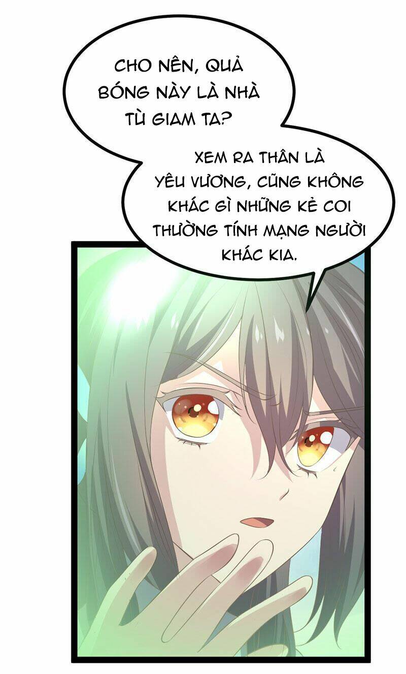 Khuynh Thế Đế Vương Cơ Chapter 35.2 - Trang 2