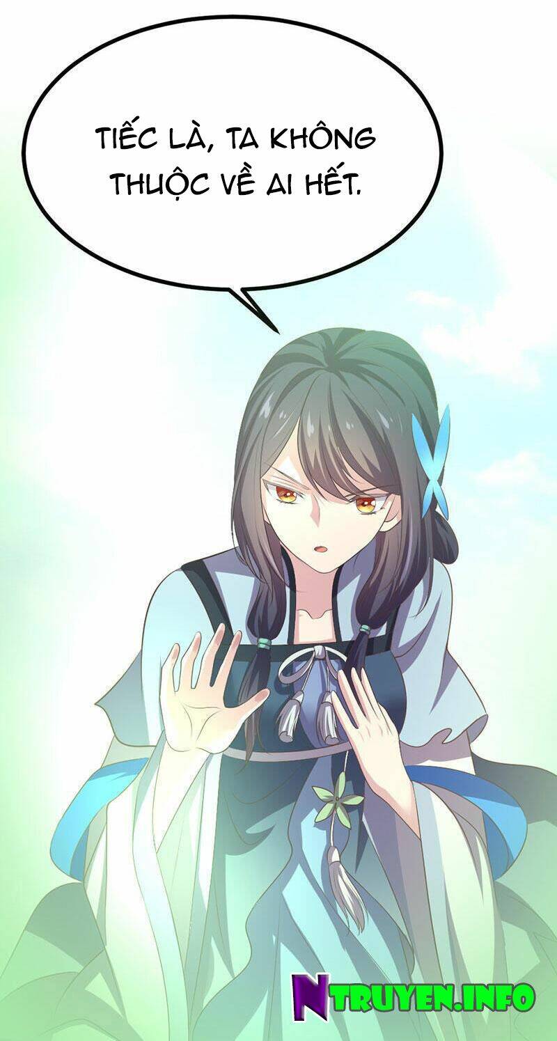 Khuynh Thế Đế Vương Cơ Chapter 35.2 - Trang 2