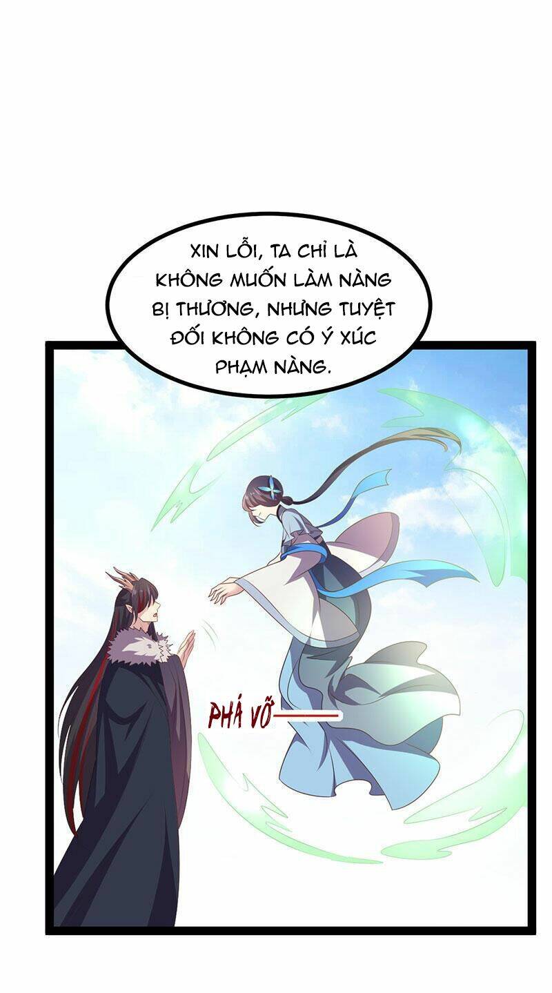 Khuynh Thế Đế Vương Cơ Chapter 35.2 - Trang 2