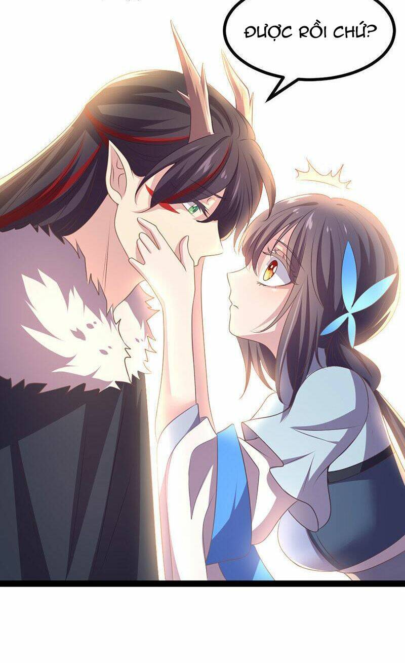 Khuynh Thế Đế Vương Cơ Chapter 35.2 - Trang 2