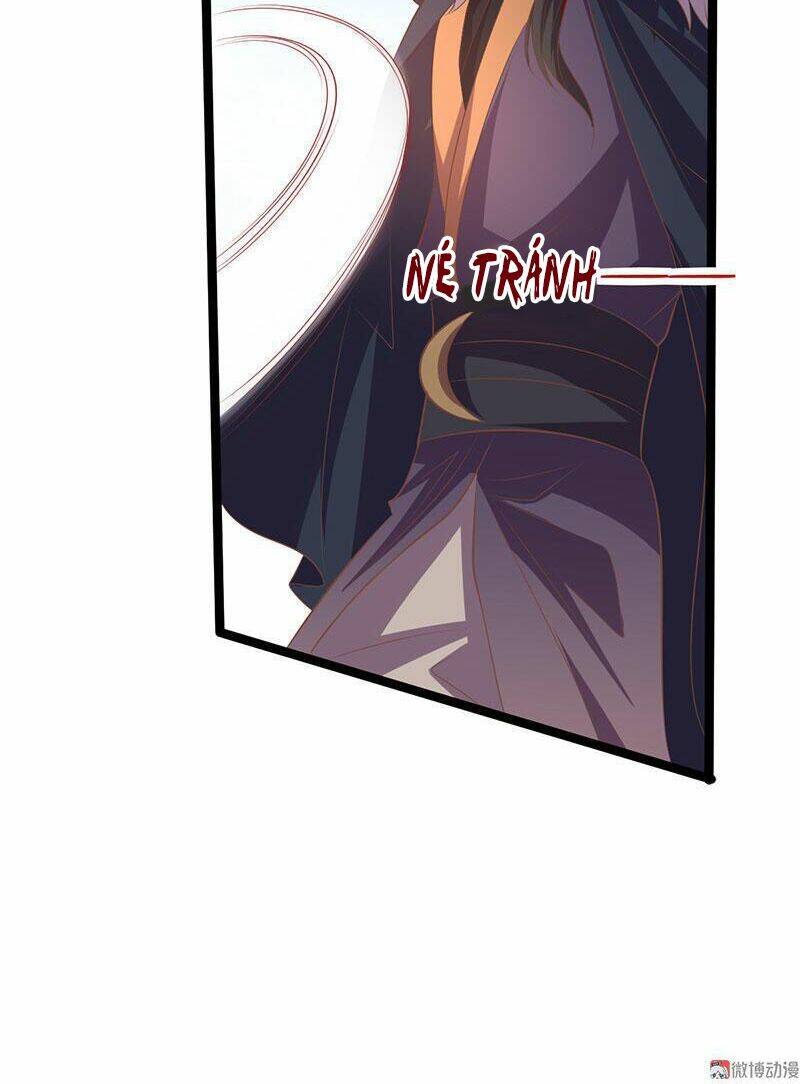 Khuynh Thế Đế Vương Cơ Chapter 35.2 - Trang 2