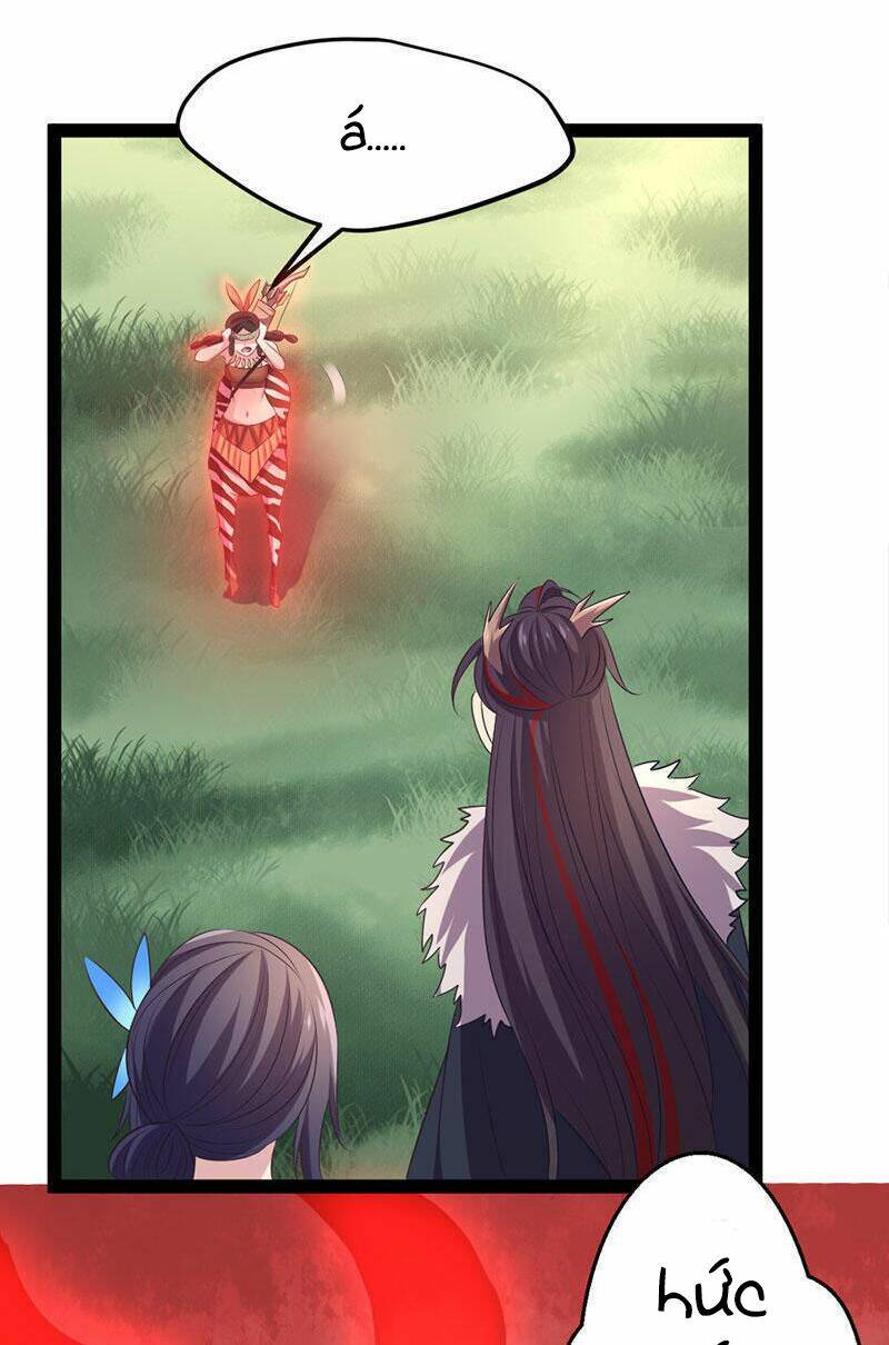 Khuynh Thế Đế Vương Cơ Chapter 35.2 - Trang 2