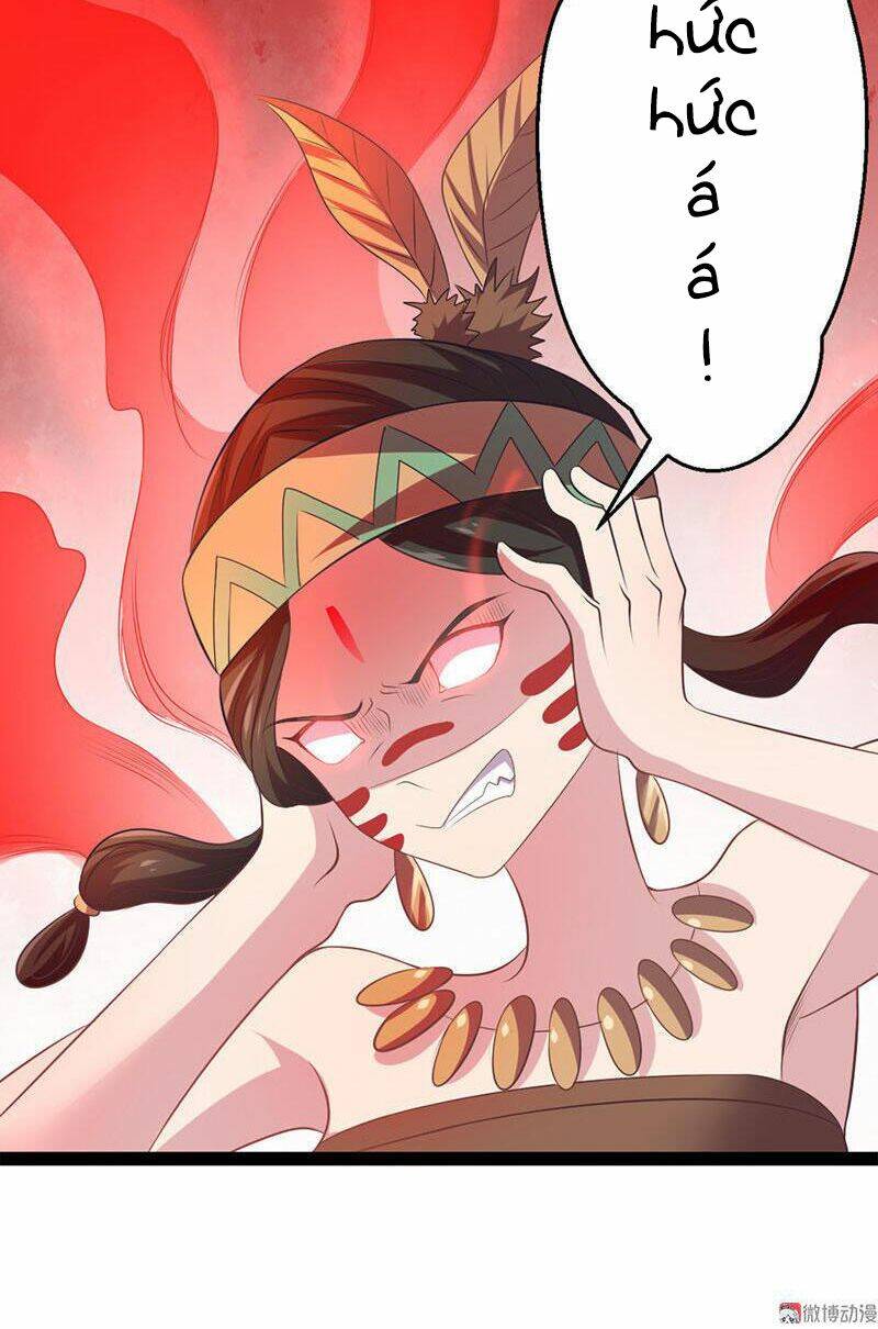 Khuynh Thế Đế Vương Cơ Chapter 35.2 - Trang 2