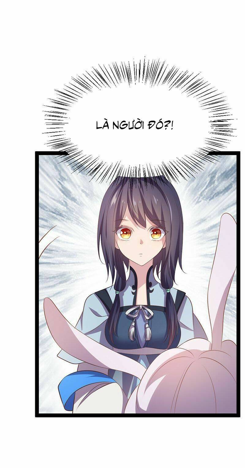 Khuynh Thế Đế Vương Cơ Chapter 36.1 - Trang 2