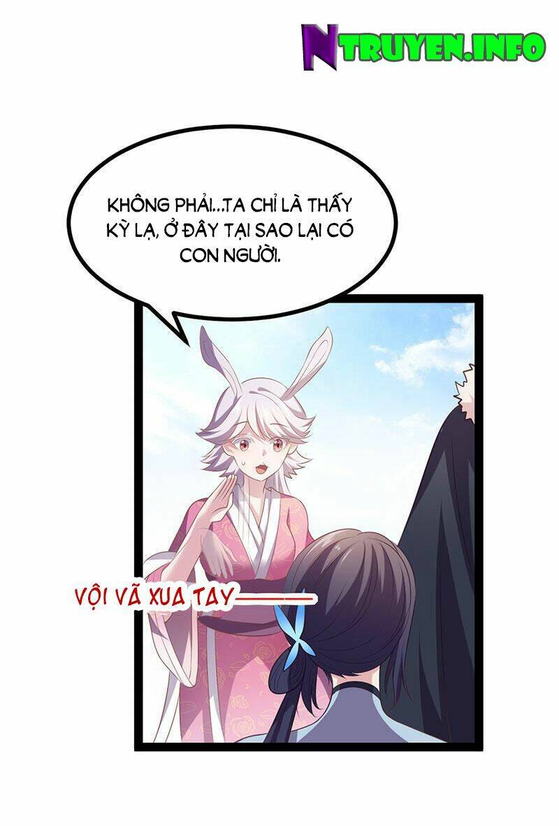 Khuynh Thế Đế Vương Cơ Chapter 36.1 - Trang 2