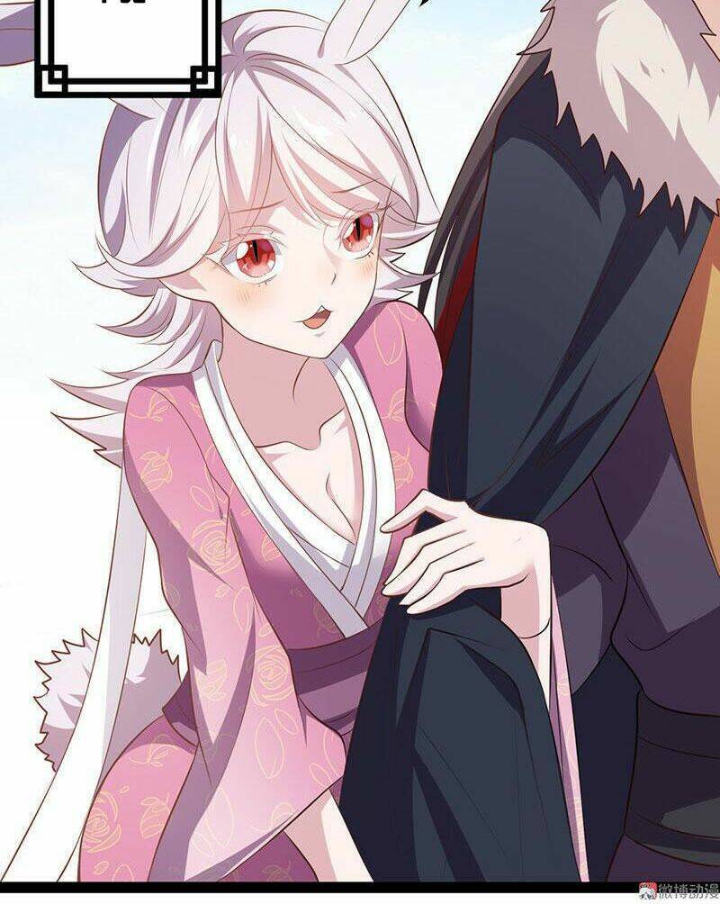 Khuynh Thế Đế Vương Cơ Chapter 36.1 - Trang 2