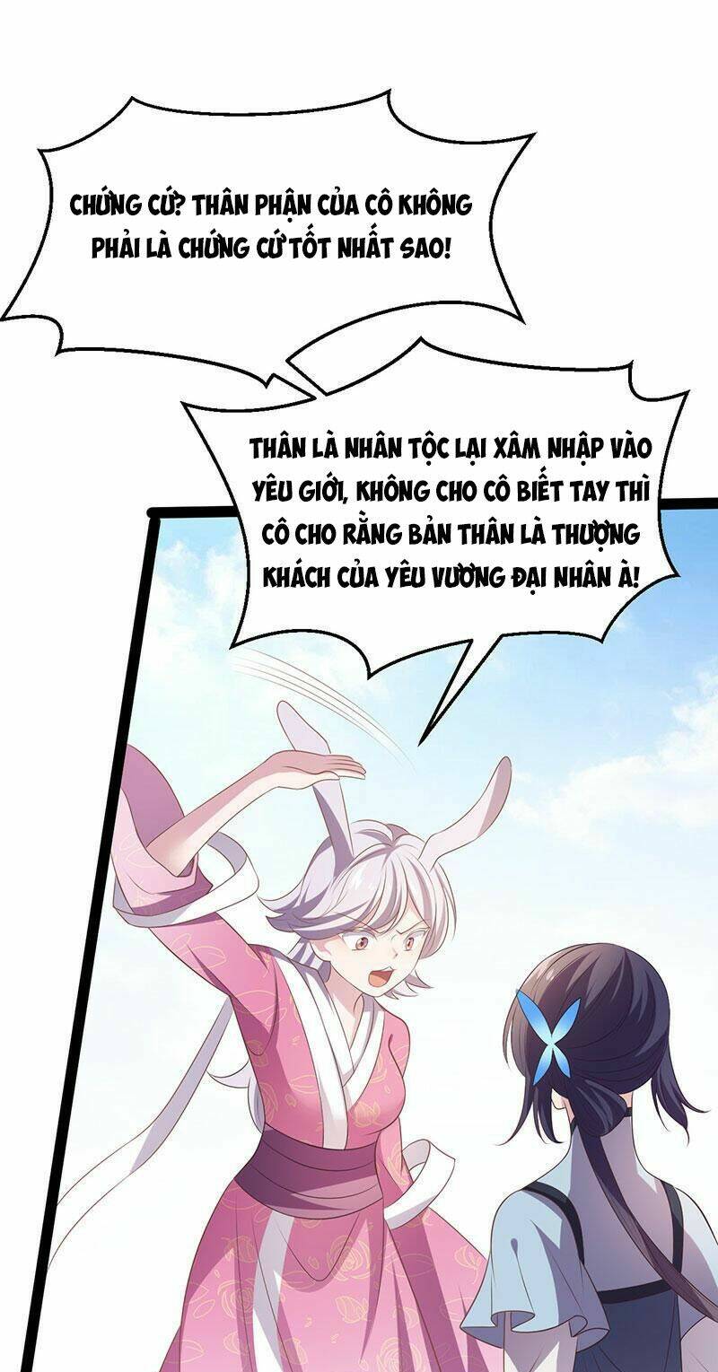 Khuynh Thế Đế Vương Cơ Chapter 36.2 - Trang 2