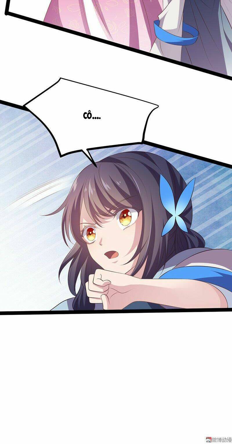 Khuynh Thế Đế Vương Cơ Chapter 36.2 - Trang 2