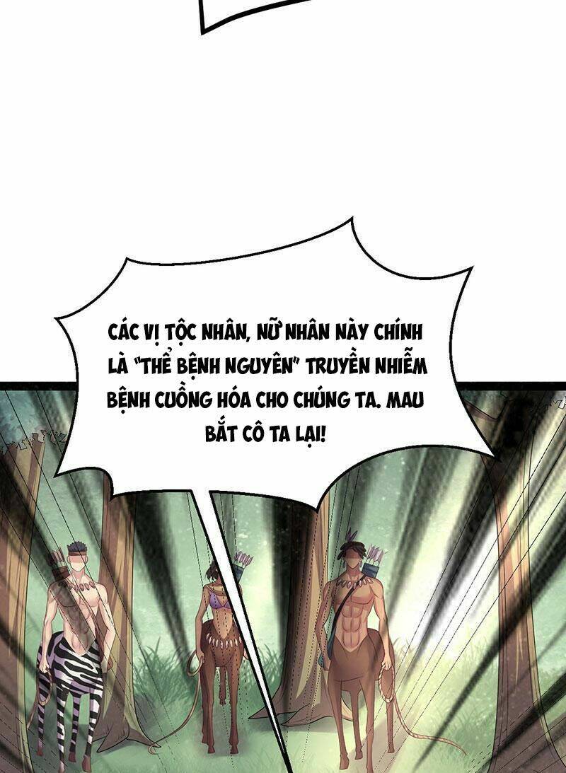 Khuynh Thế Đế Vương Cơ Chapter 36.2 - Trang 2