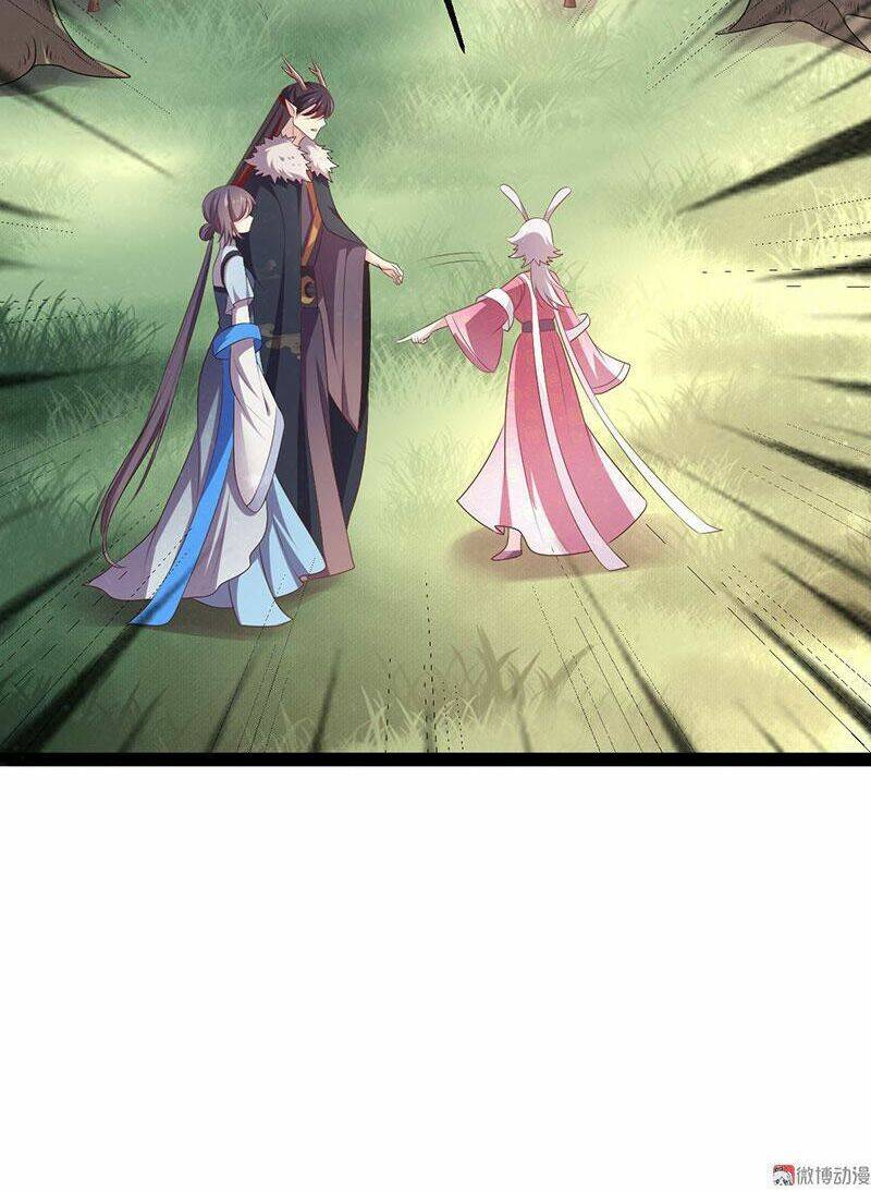 Khuynh Thế Đế Vương Cơ Chapter 36.2 - Trang 2