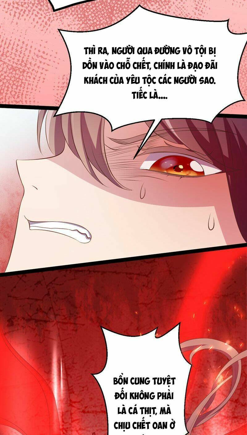 Khuynh Thế Đế Vương Cơ Chapter 36.2 - Trang 2