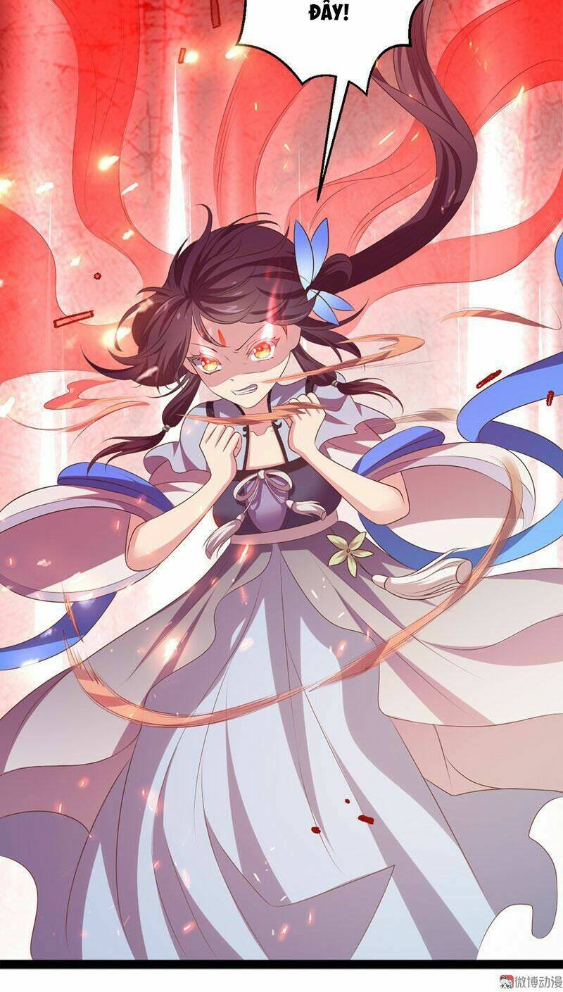 Khuynh Thế Đế Vương Cơ Chapter 36.2 - Trang 2