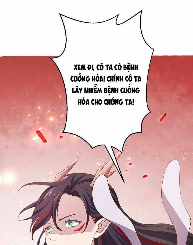 Khuynh Thế Đế Vương Cơ Chapter 36.2 - Trang 2