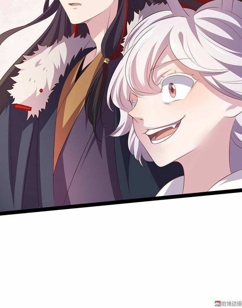 Khuynh Thế Đế Vương Cơ Chapter 36.2 - Trang 2