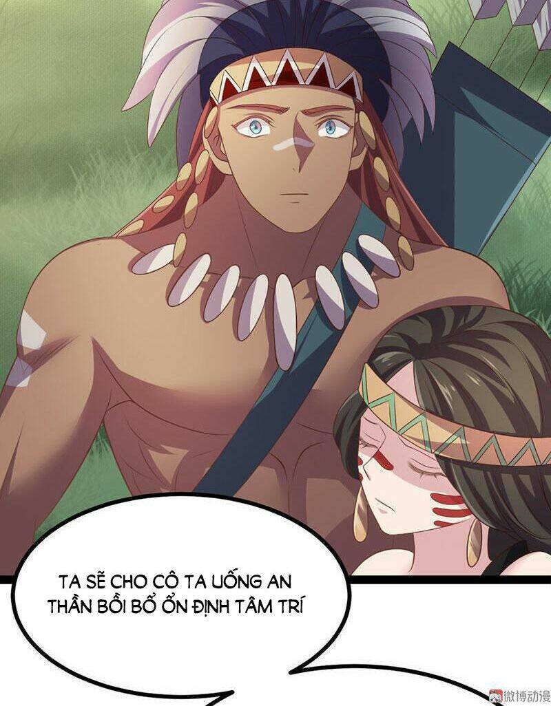 Khuynh Thế Đế Vương Cơ Chapter 36.2 - Trang 2