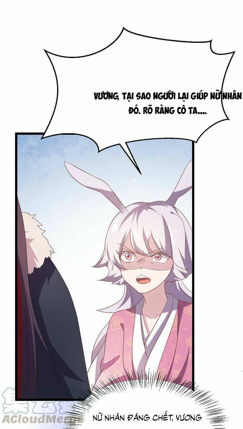 Khuynh Thế Đế Vương Cơ Chapter 37.1 - Trang 2