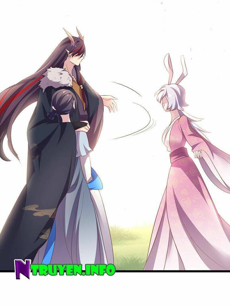 Khuynh Thế Đế Vương Cơ Chapter 37.1 - Trang 2