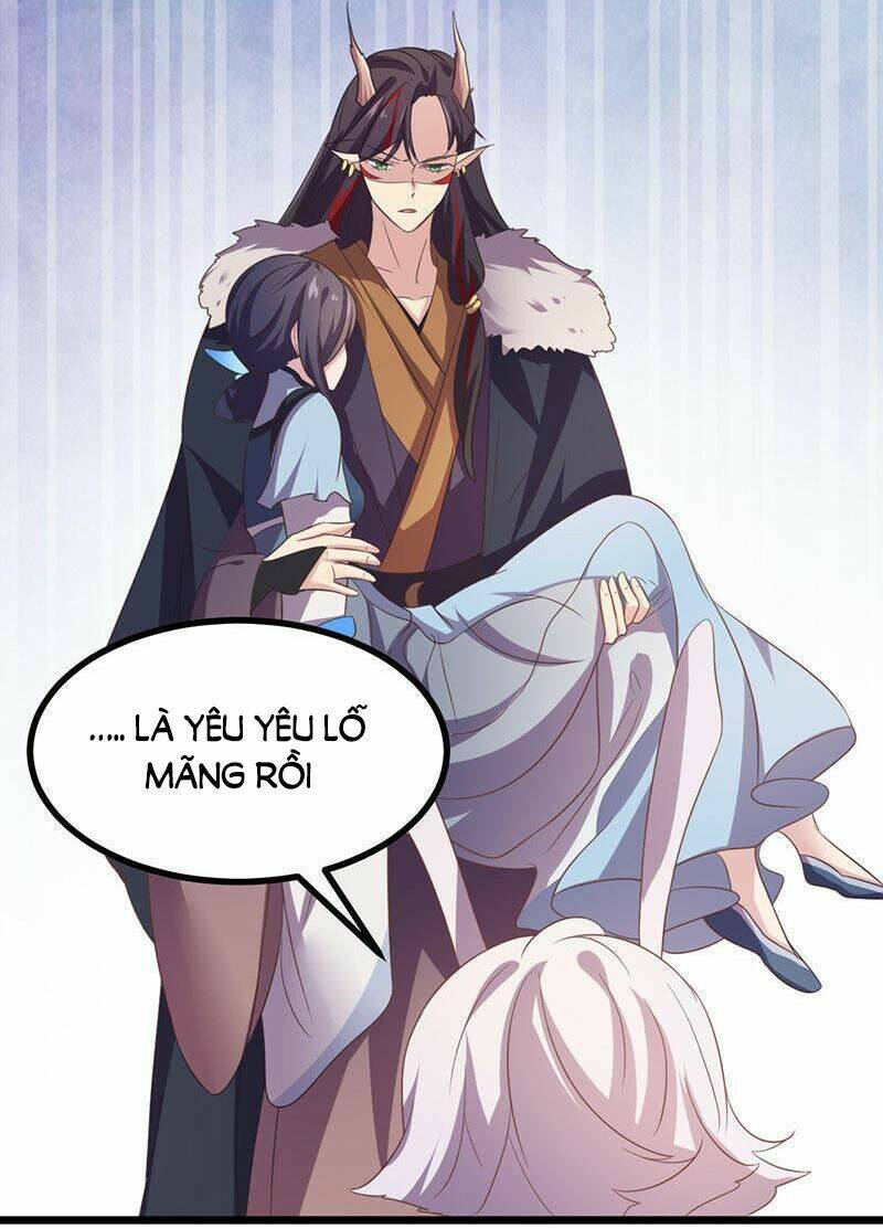 Khuynh Thế Đế Vương Cơ Chapter 37.1 - Trang 2