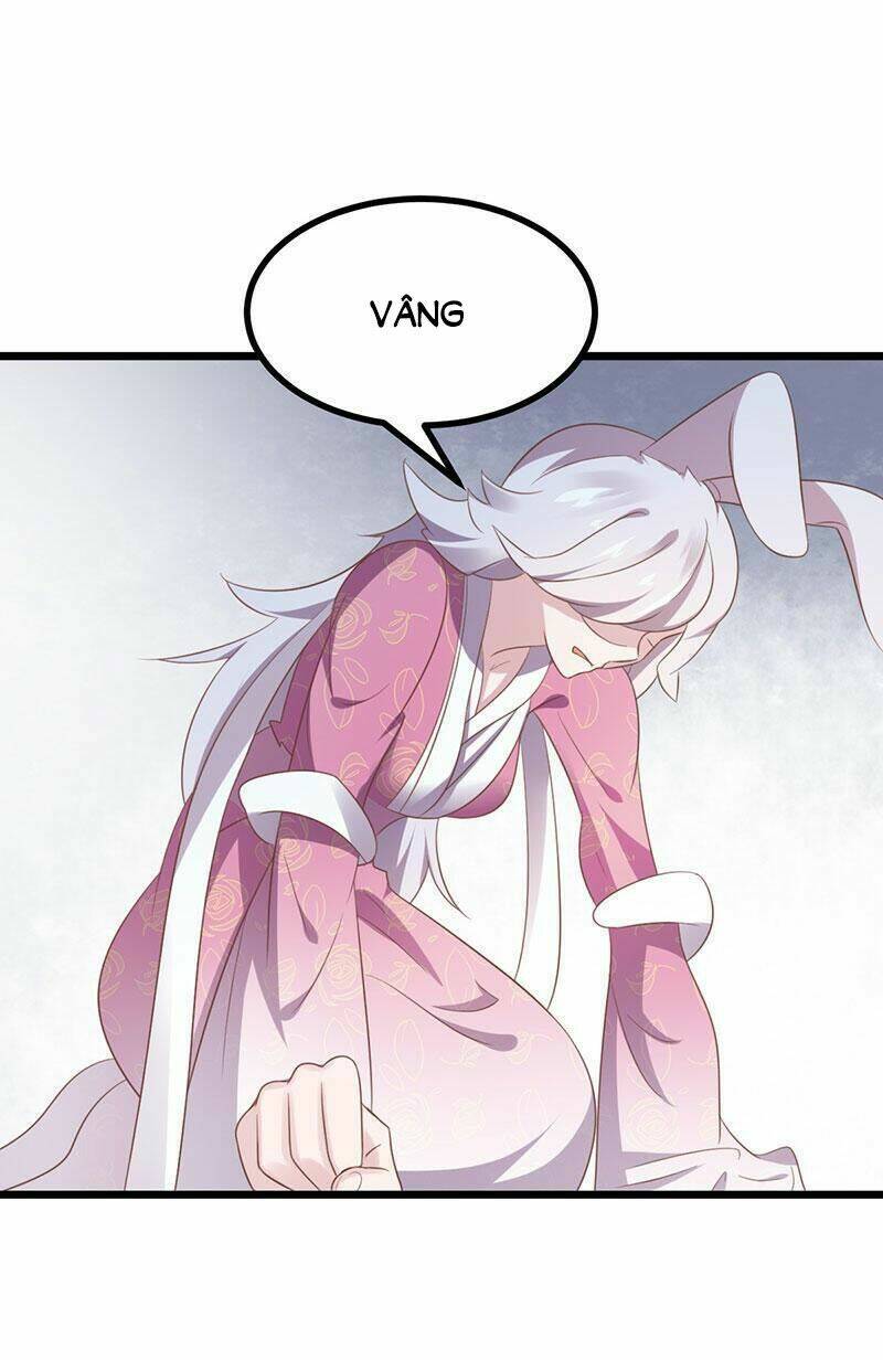 Khuynh Thế Đế Vương Cơ Chapter 37.1 - Trang 2