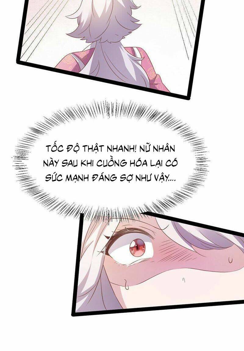 Khuynh Thế Đế Vương Cơ Chapter 37.1 - Trang 2