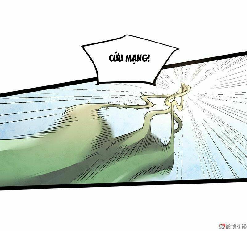 Khuynh Thế Đế Vương Cơ Chapter 37.1 - Trang 2