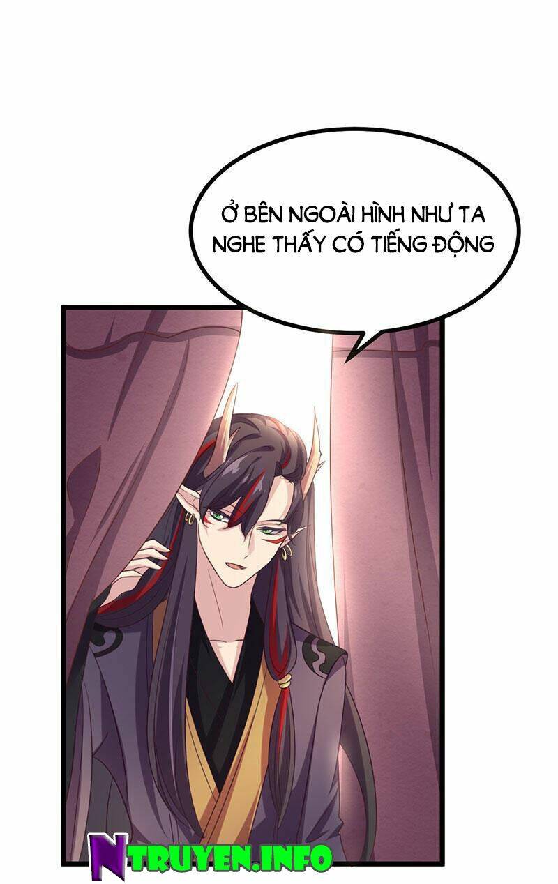 Khuynh Thế Đế Vương Cơ Chapter 37.2 - Trang 2