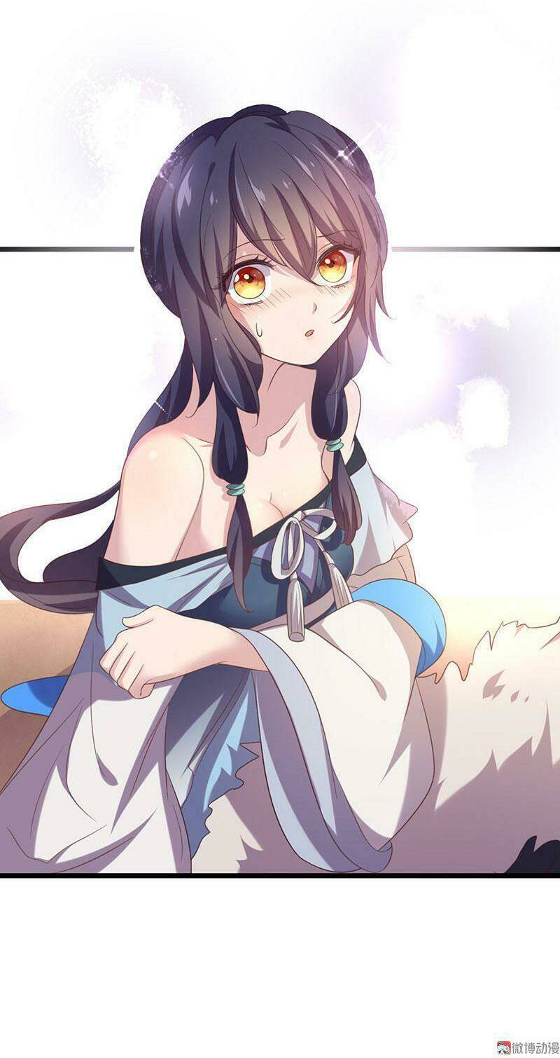 Khuynh Thế Đế Vương Cơ Chapter 37.2 - Trang 2