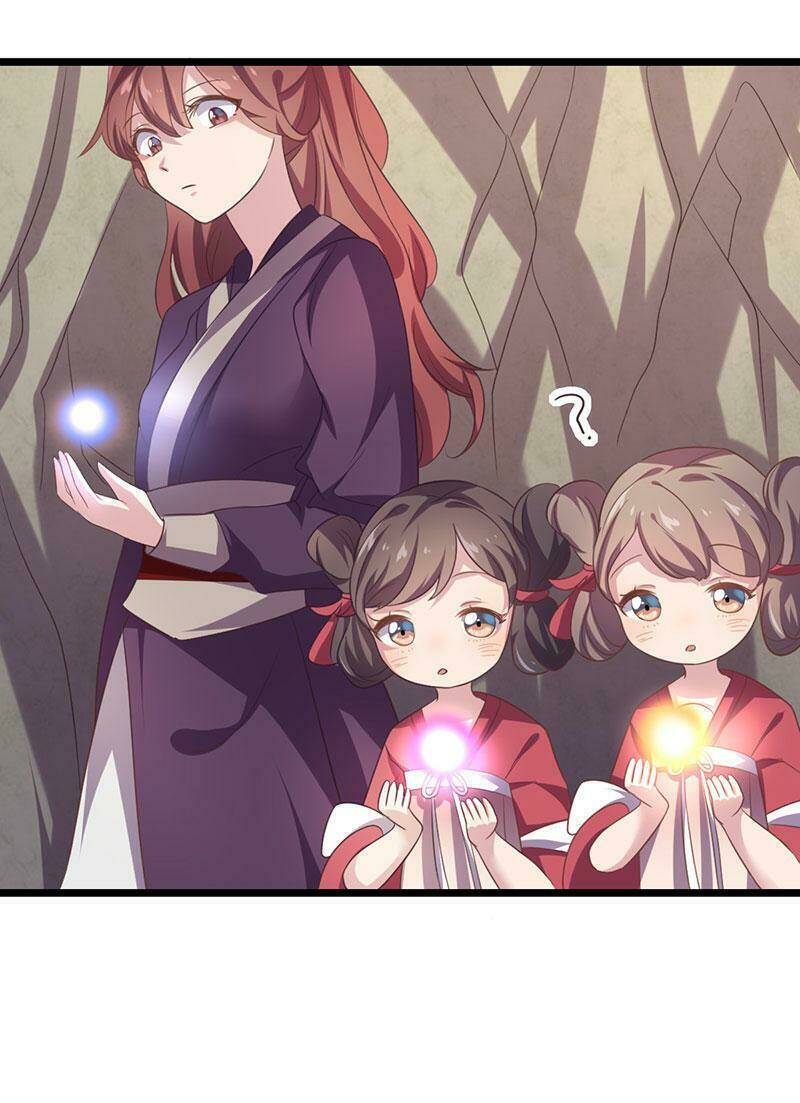 Khuynh Thế Đế Vương Cơ Chapter 37.2 - Trang 2