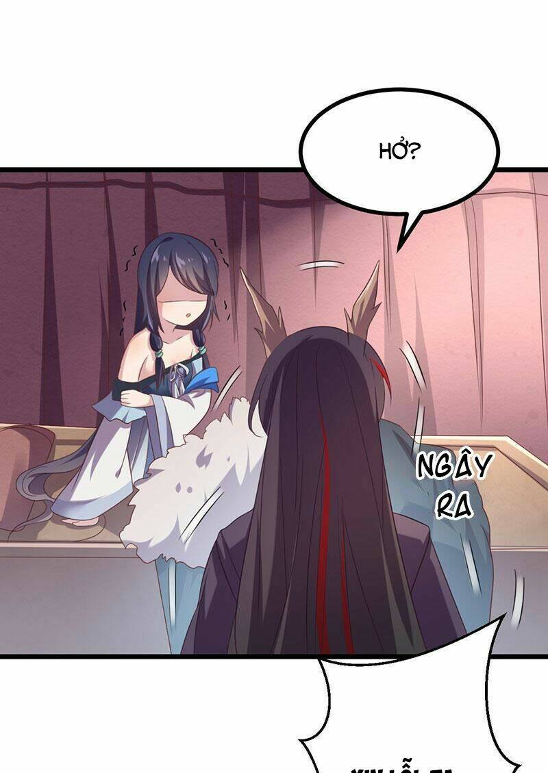 Khuynh Thế Đế Vương Cơ Chapter 37.2 - Trang 2