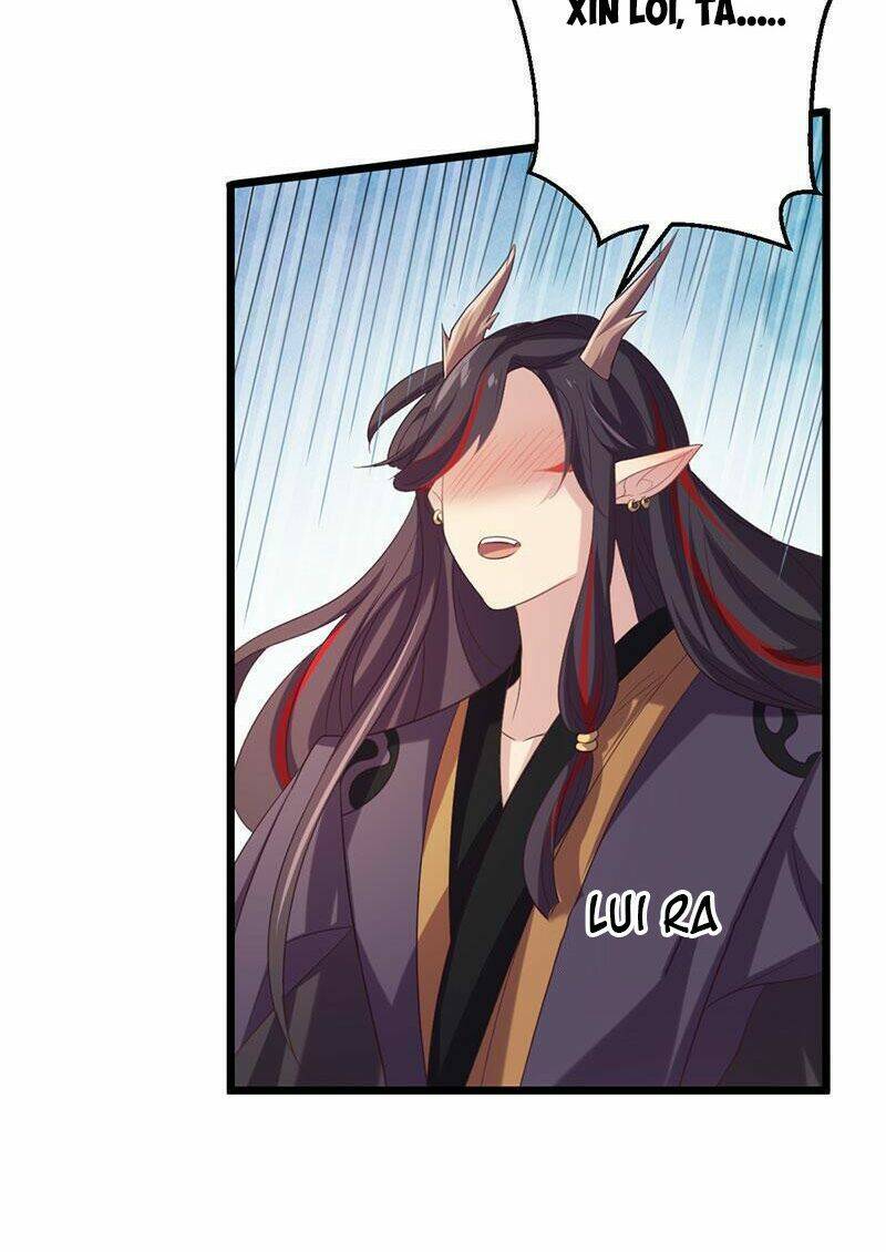 Khuynh Thế Đế Vương Cơ Chapter 37.2 - Trang 2