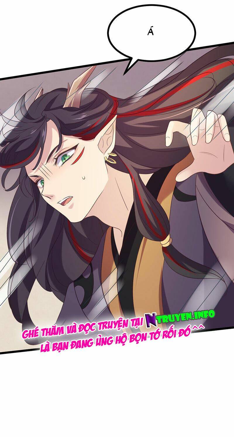 Khuynh Thế Đế Vương Cơ Chapter 37.2 - Trang 2