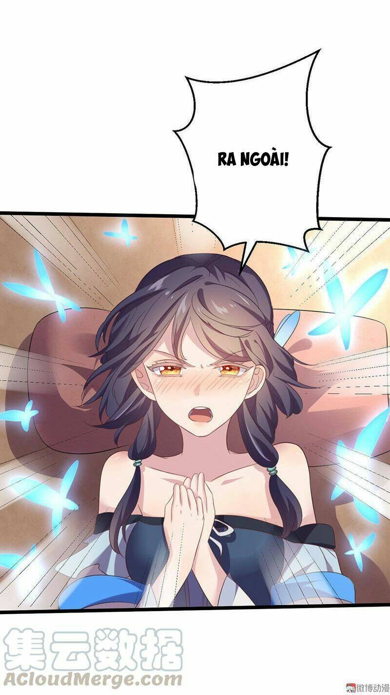 Khuynh Thế Đế Vương Cơ Chapter 37.2 - Trang 2