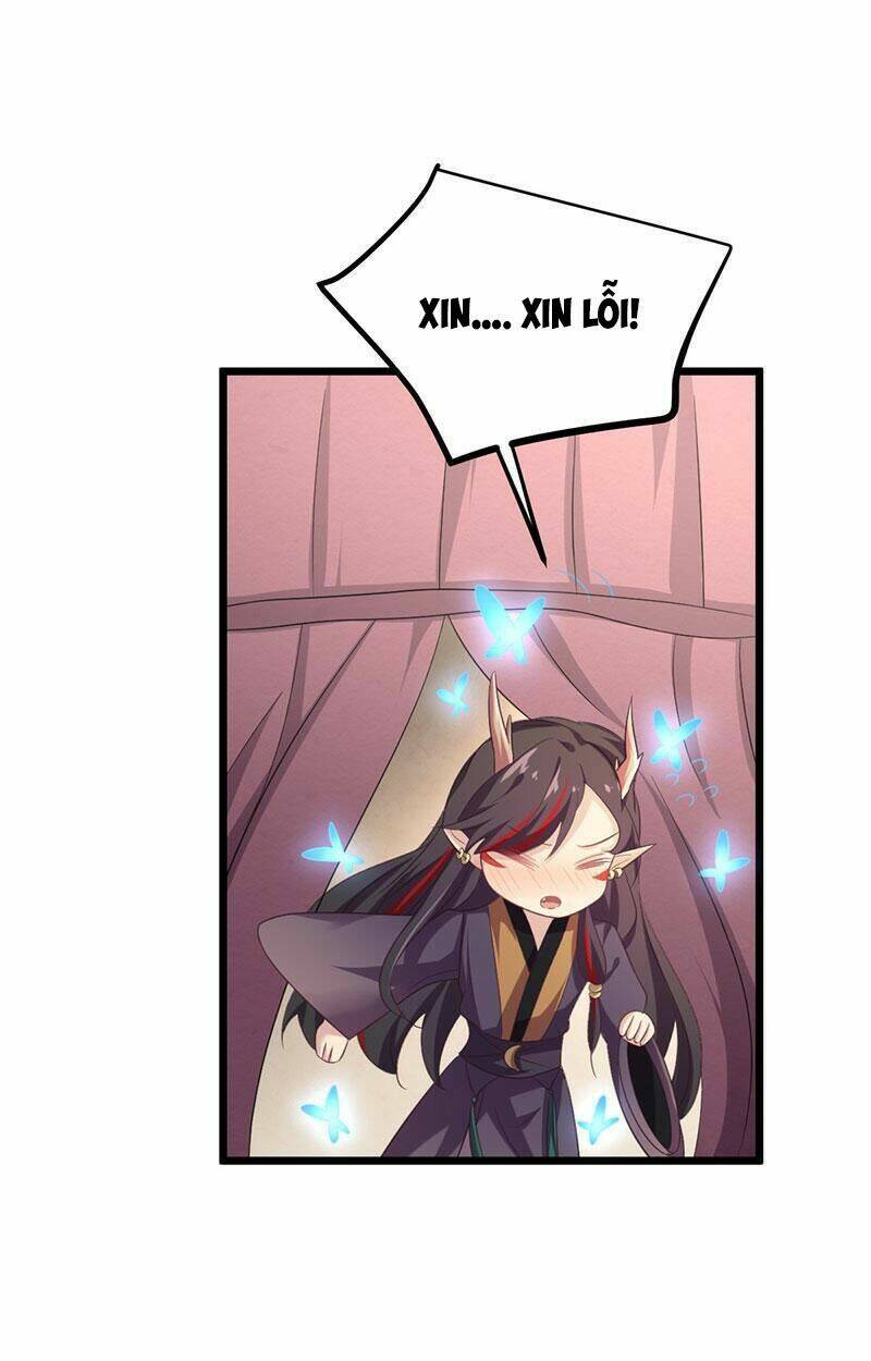 Khuynh Thế Đế Vương Cơ Chapter 37.2 - Trang 2