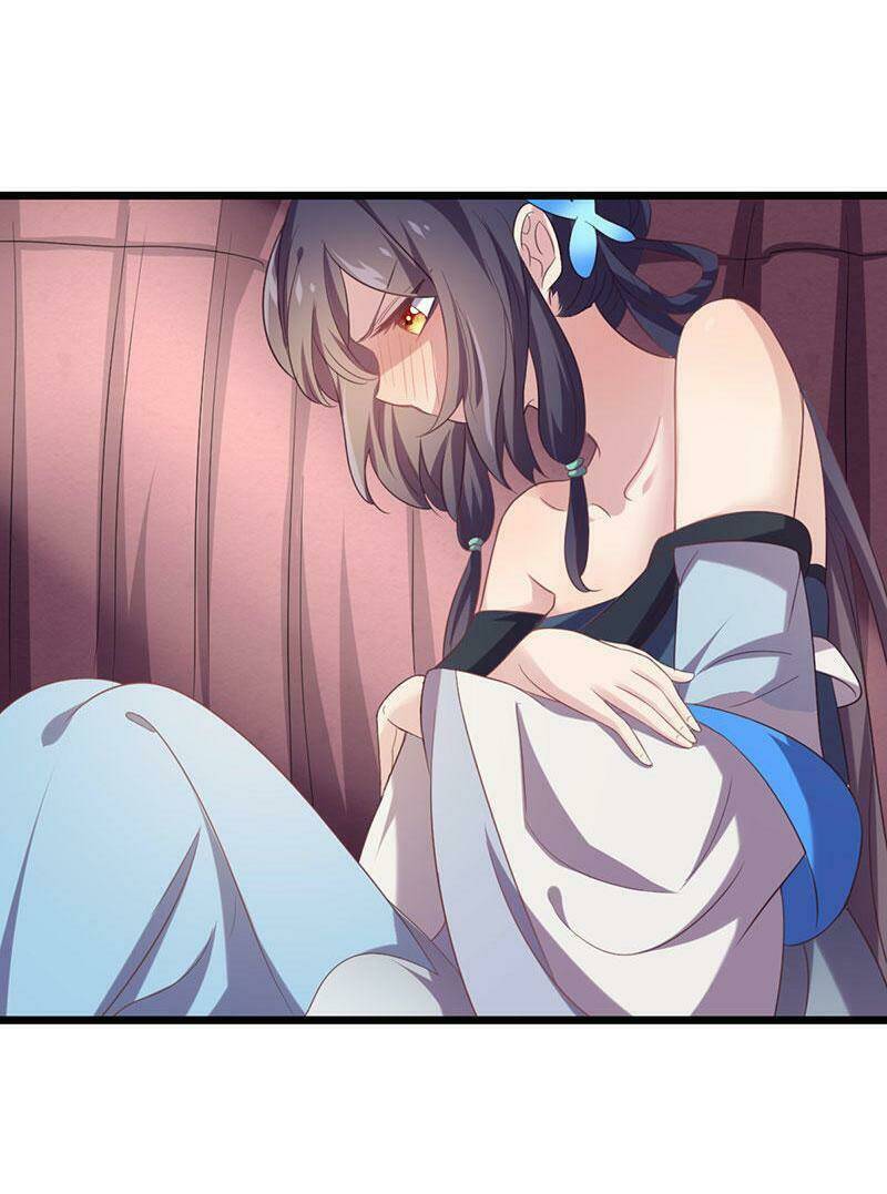 Khuynh Thế Đế Vương Cơ Chapter 37.2 - Trang 2