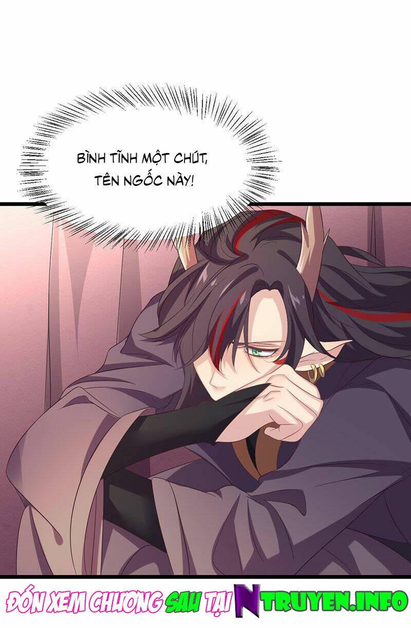 Khuynh Thế Đế Vương Cơ Chapter 37.2 - Trang 2