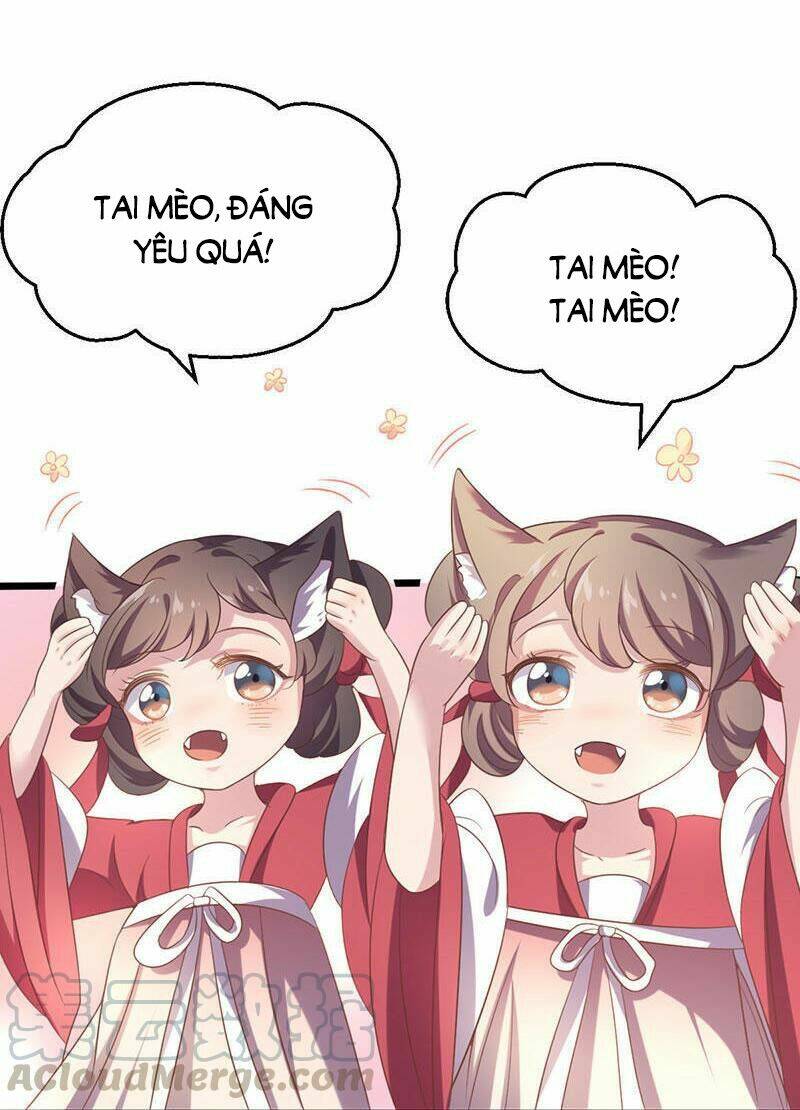 Khuynh Thế Đế Vương Cơ Chapter 37.2 - Trang 2