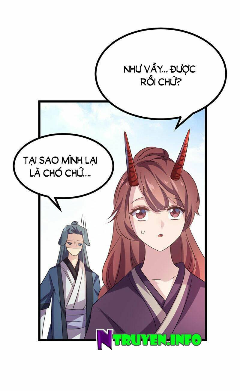 Khuynh Thế Đế Vương Cơ Chapter 37.2 - Trang 2