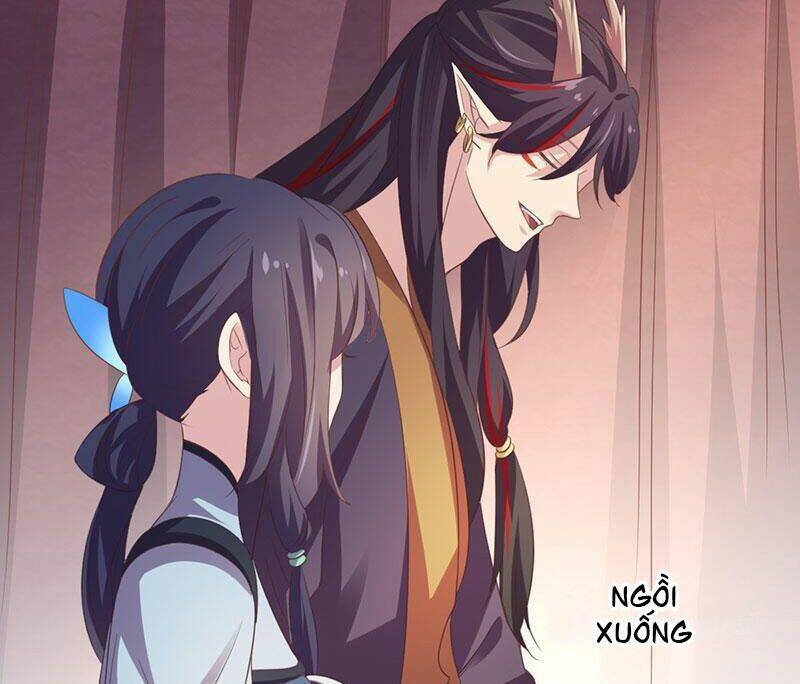 Khuynh Thế Đế Vương Cơ Chapter 38.1 - Trang 2