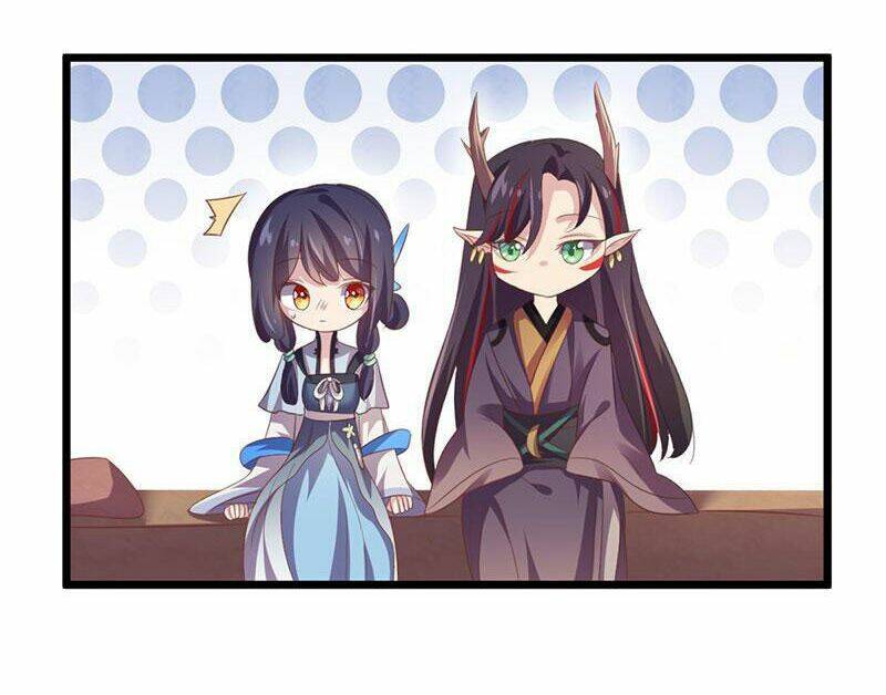 Khuynh Thế Đế Vương Cơ Chapter 38.1 - Trang 2