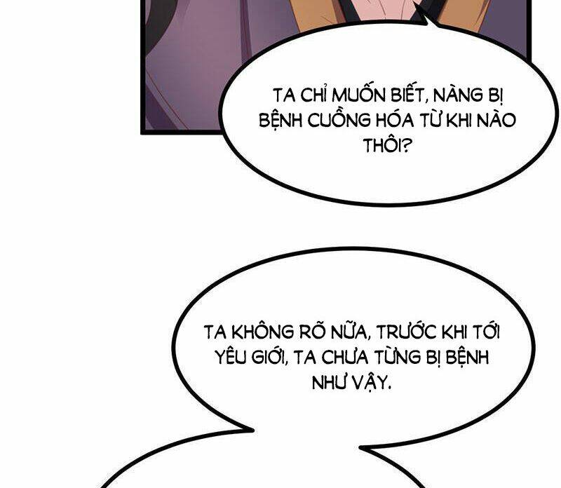 Khuynh Thế Đế Vương Cơ Chapter 38.1 - Trang 2