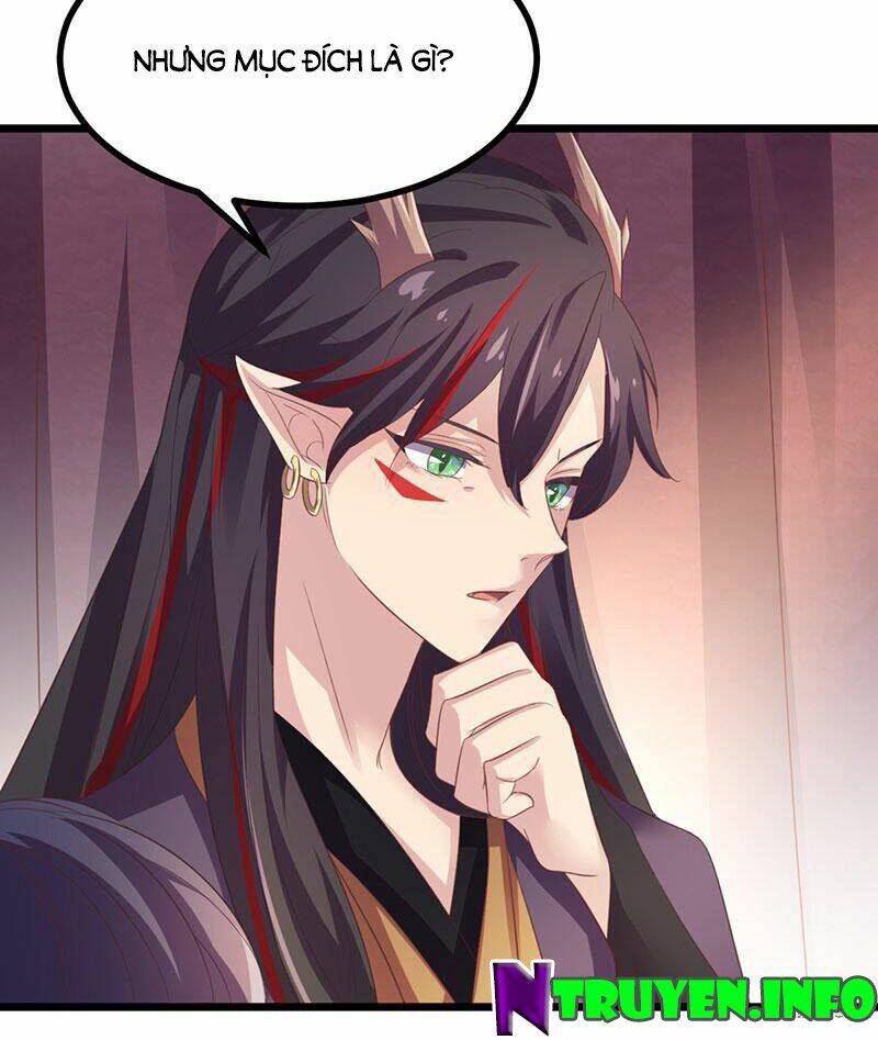 Khuynh Thế Đế Vương Cơ Chapter 38.1 - Trang 2