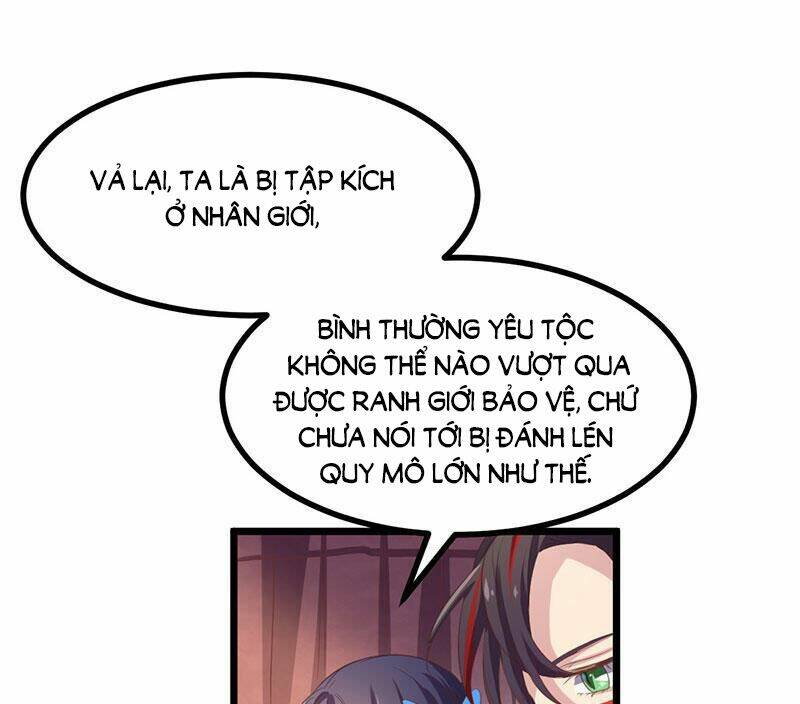 Khuynh Thế Đế Vương Cơ Chapter 38.1 - Trang 2