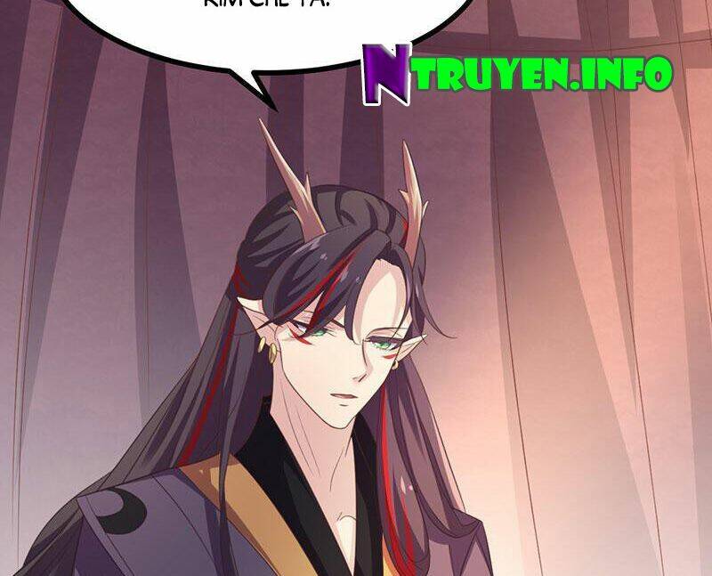 Khuynh Thế Đế Vương Cơ Chapter 38.1 - Trang 2