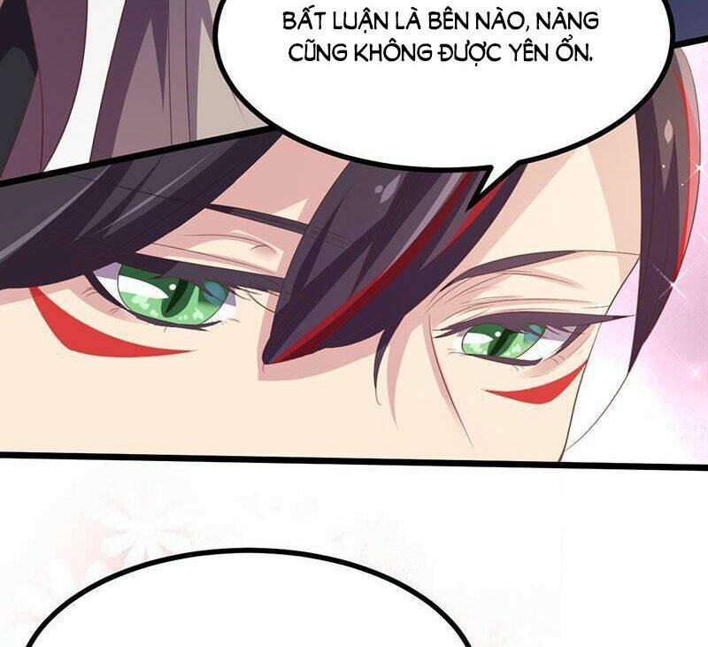 Khuynh Thế Đế Vương Cơ Chapter 38.1 - Trang 2