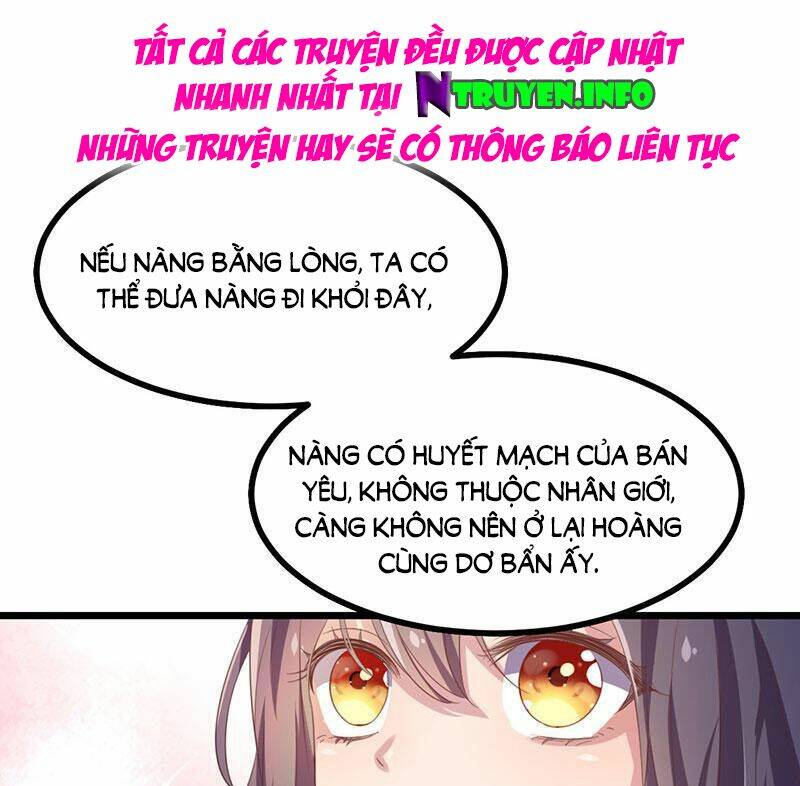 Khuynh Thế Đế Vương Cơ Chapter 38.1 - Trang 2