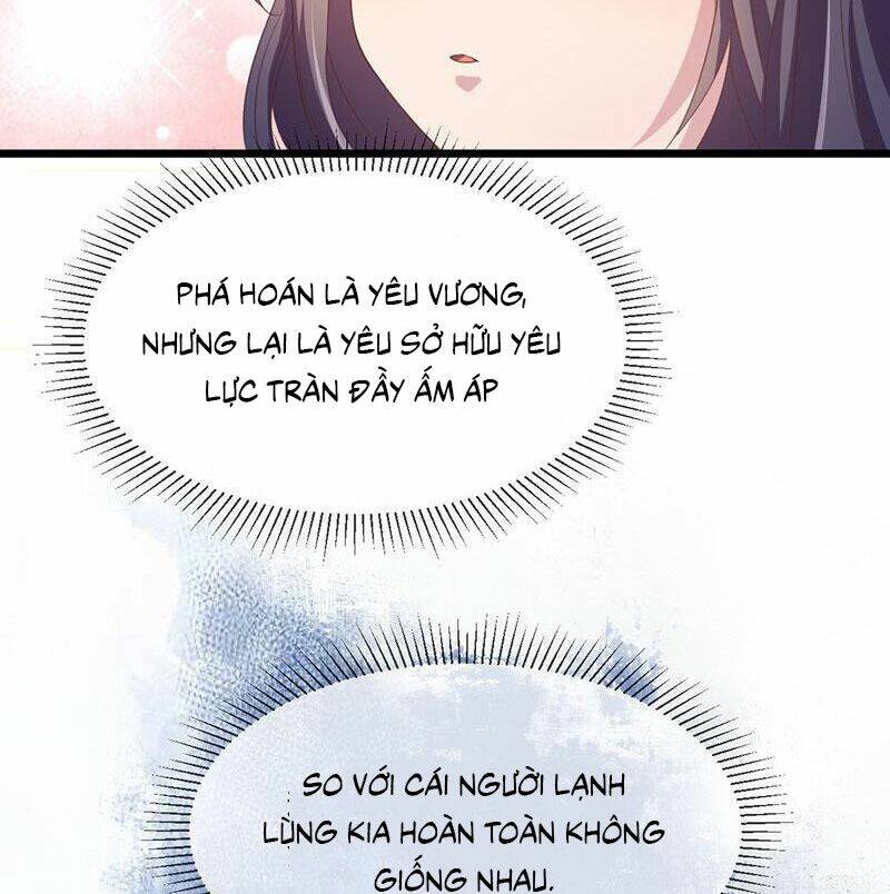 Khuynh Thế Đế Vương Cơ Chapter 38.1 - Trang 2