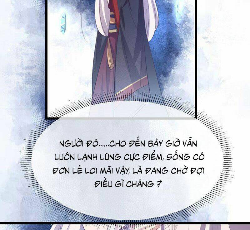 Khuynh Thế Đế Vương Cơ Chapter 38.1 - Trang 2