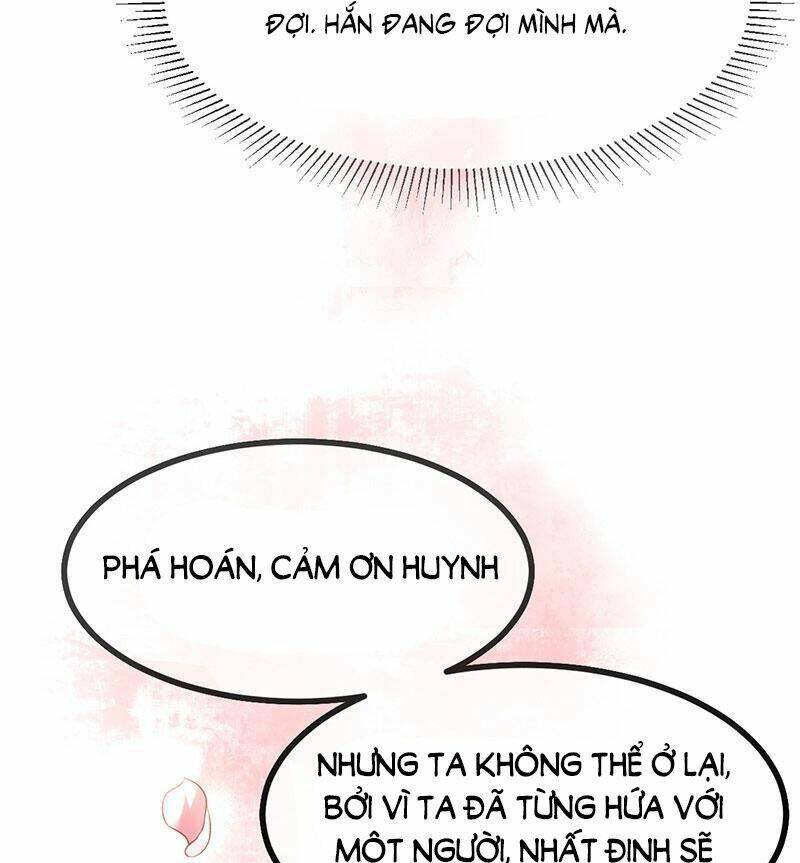 Khuynh Thế Đế Vương Cơ Chapter 38.1 - Trang 2