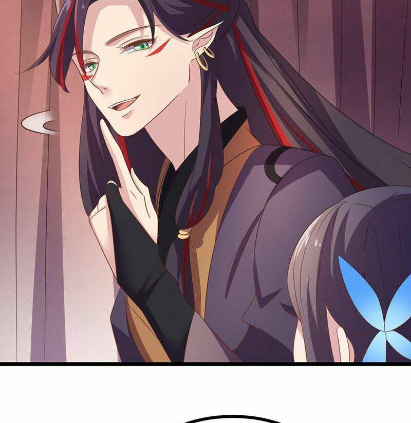 Khuynh Thế Đế Vương Cơ Chapter 38.2 - Trang 2